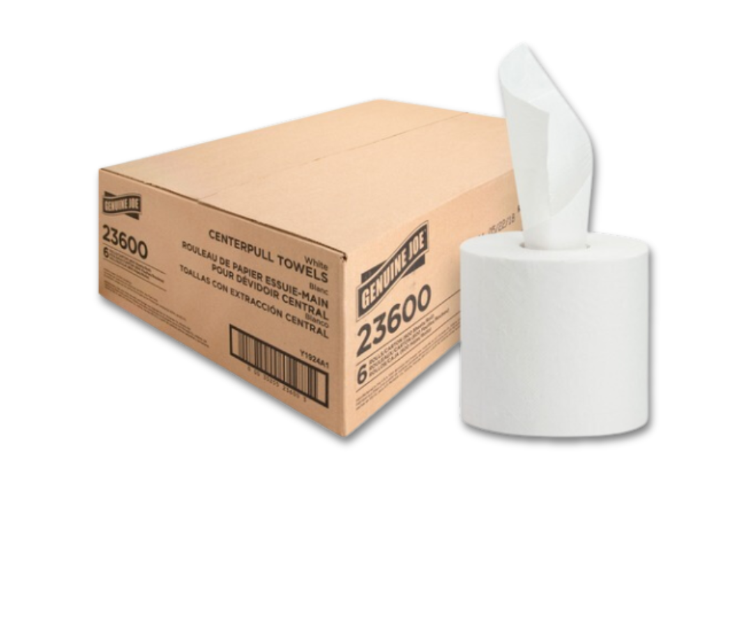 Paper Products/Dispensers